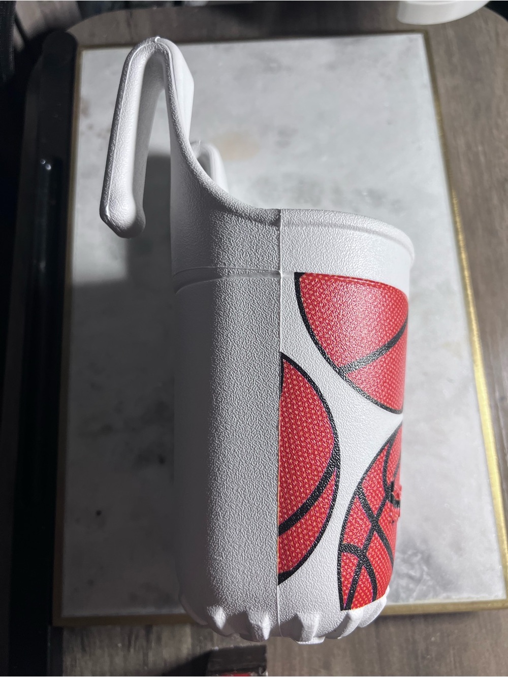 Bogg Bag Basketball Bevy Cup Holder - Picture 5 of 5